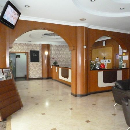 Jj Boutique Hotel - Damansara Perdana Petaling Jaya Exterior foto
